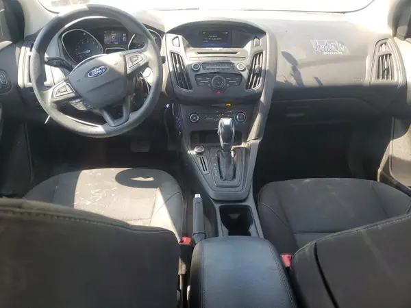 1FADP3F25GL330741 2016 FORD FOCUS - Image 8