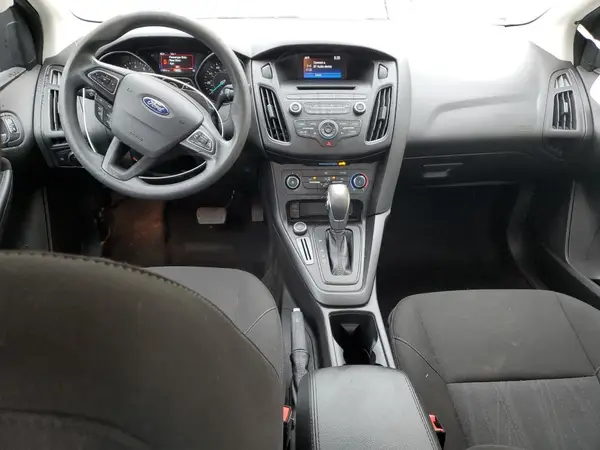 1FADP3F25GL330769 2016 FORD FOCUS - Image 8