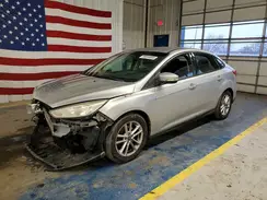1FADP3F25GL331713 2016 FORD FOCUS