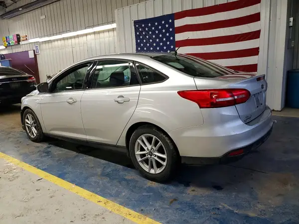1FADP3F25GL331713 2016 FORD FOCUS - Image 2