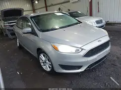 1FADP3F25GL332165 2016 FORD FOCUS