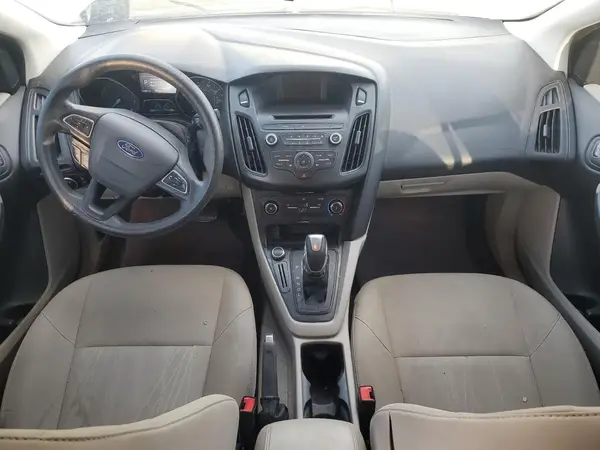 1FADP3F25GL332229 2016 FORD FOCUS - Image 8