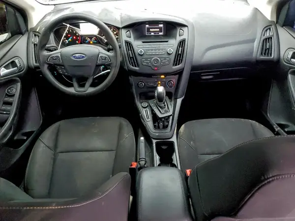 1FADP3F25GL335065 2016 FORD FOCUS - Image 8