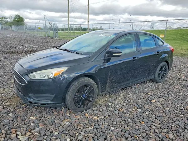 1FADP3F25GL335907 2016 FORD FOCUS - Image 1
