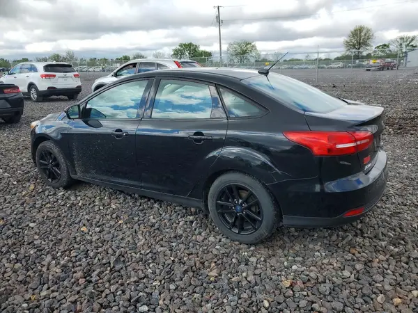 1FADP3F25GL335907 2016 FORD FOCUS - Image 2