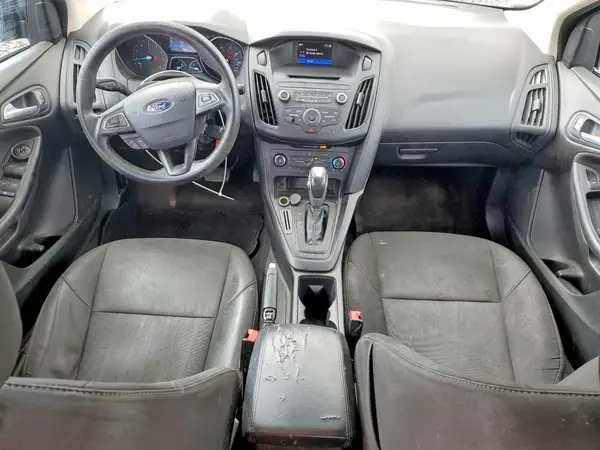 1FADP3F25GL335907 2016 FORD FOCUS - Image 8