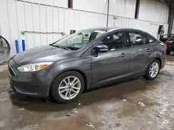 1FADP3F25GL335986 2016 FORD FOCUS