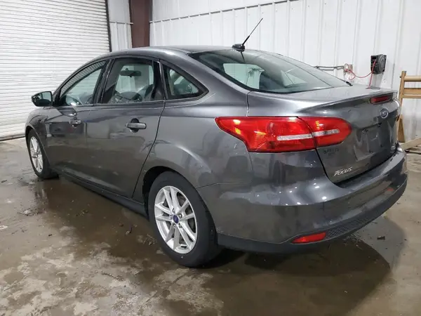 1FADP3F25GL335986 2016 FORD FOCUS - Image 2