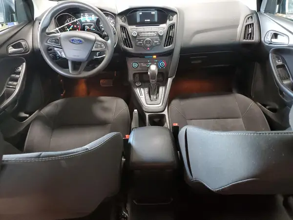 1FADP3F25GL335986 2016 FORD FOCUS - Image 8
