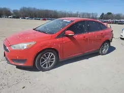 1FADP3F25GL337530 2016 FORD FOCUS