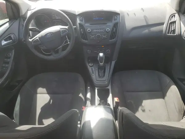 1FADP3F25GL337530 2016 FORD FOCUS - Image 8