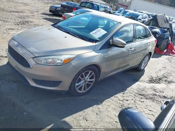 1FADP3F25GL340802 2016 FORD FOCUS - Image 2