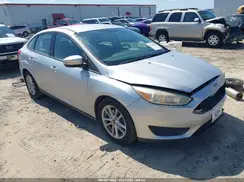 1FADP3F25GL341058 2016 FORD FOCUS