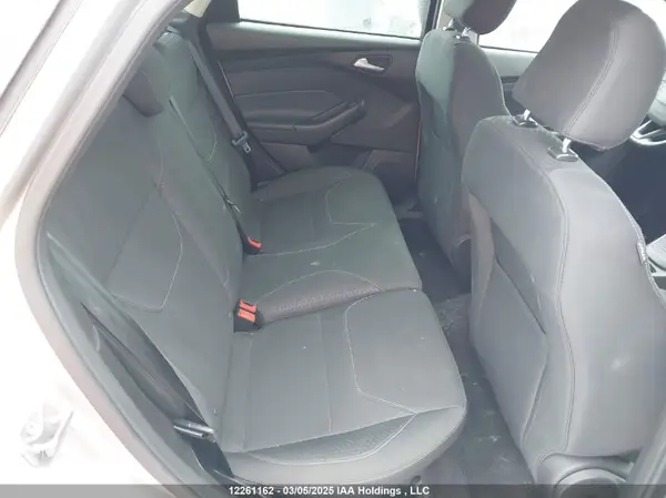 1FADP3F25GL341447 2016 FORD FOCUS - Image 8