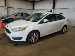 1FADP3F25GL342579 2016 FORD FOCUS