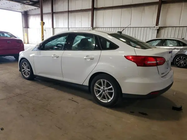 1FADP3F25GL342579 2016 FORD FOCUS - Image 2
