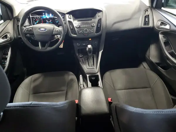 1FADP3F25GL342579 2016 FORD FOCUS - Image 8