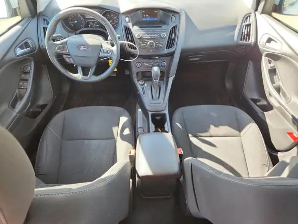 1FADP3F25GL344364 2016 FORD FOCUS - Image 8