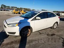 1FADP3F25GL345336 2016 FORD FOCUS