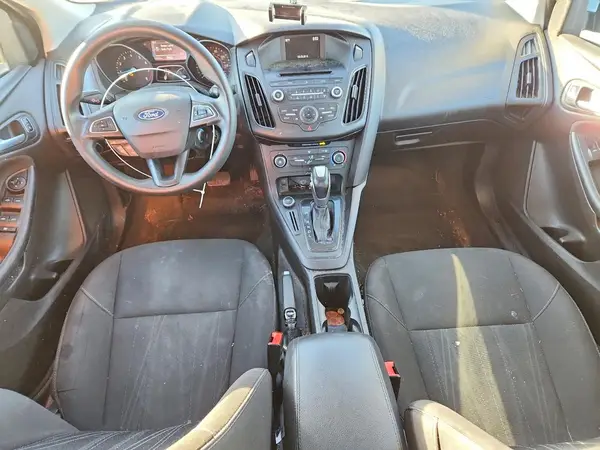 1FADP3F25GL345336 2016 FORD FOCUS - Image 8