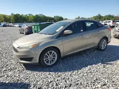 1FADP3F25GL346244 2016 FORD FOCUS