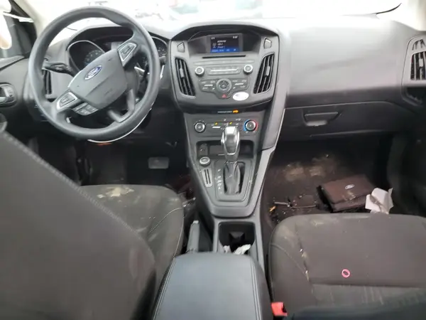 1FADP3F25GL346289 2016 FORD FOCUS - Image 8