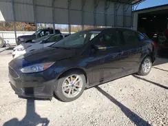 1FADP3F25GL346311 2016 FORD FOCUS