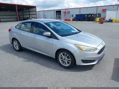 1FADP3F25GL346406 2016 FORD FOCUS