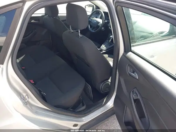 1FADP3F25GL346406 2016 FORD FOCUS - Image 8