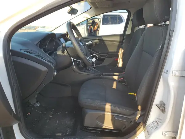 1FADP3F25GL347684 2016 FORD FOCUS - Image 8