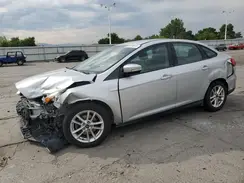 1FADP3F25GL348141 2016 FORD FOCUS