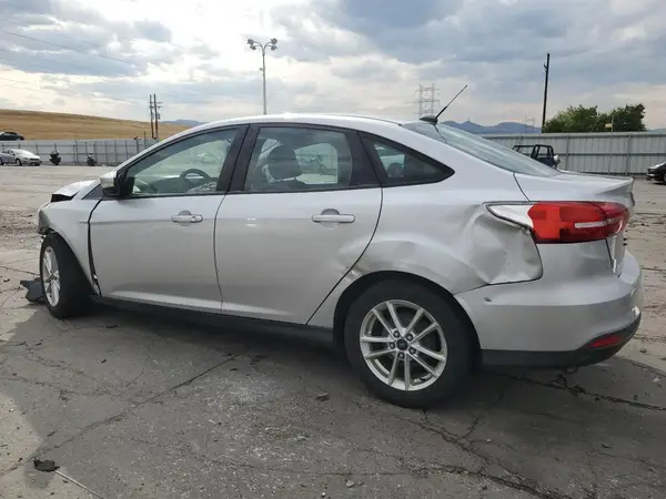 1FADP3F25GL348141 2016 FORD FOCUS - Image 2