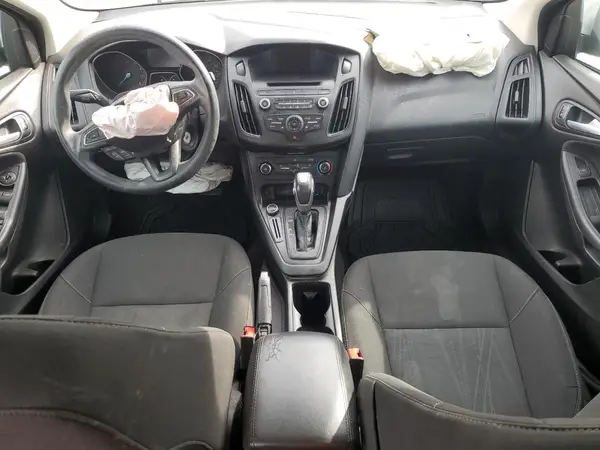 1FADP3F25GL348141 2016 FORD FOCUS - Image 8