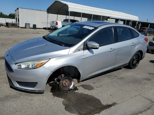 1FADP3F25GL348592 2016 FORD FOCUS - Image 1
