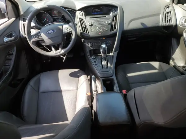 1FADP3F25GL348592 2016 FORD FOCUS - Image 8