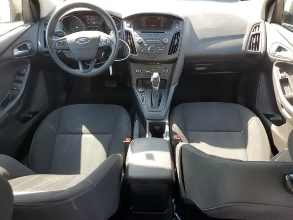 1FADP3F25GL348897 2016 FORD FOCUS - Image 8