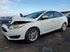 1FADP3F25GL348978 2016 FORD FOCUS
