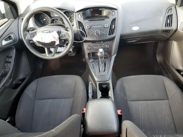 1FADP3F25GL348978 2016 FORD FOCUS - Image 8