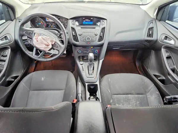 1FADP3F25GL350312 2016 FORD FOCUS - Image 8