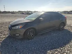 1FADP3F25GL350374 2016 FORD FOCUS