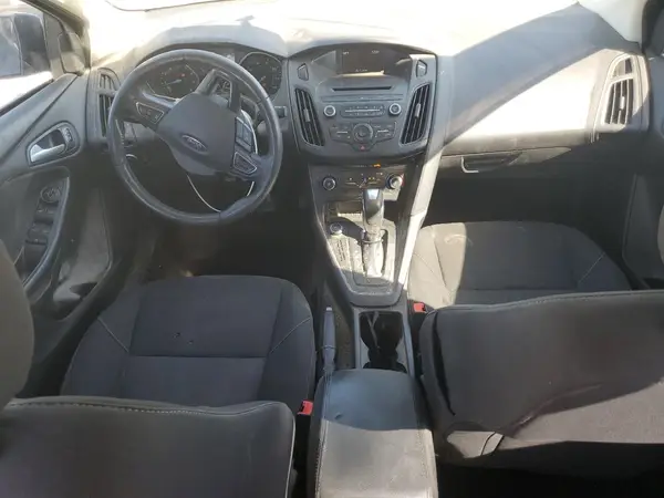 1FADP3F25GL350374 2016 FORD FOCUS - Image 8