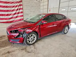 1FADP3F25GL351220 2016 FORD FOCUS
