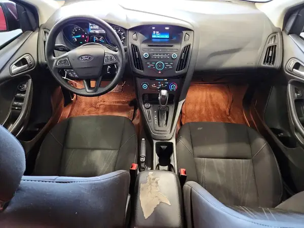 1FADP3F25GL351220 2016 FORD FOCUS - Image 8