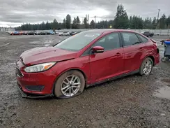 1FADP3F25GL351637 2016 FORD FOCUS