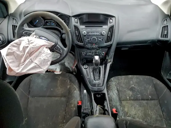 1FADP3F25GL351637 2016 FORD FOCUS - Image 8