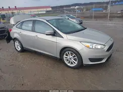 1FADP3F25GL352674 2016 FORD FOCUS