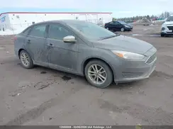 1FADP3F25GL353114 2016 FORD FOCUS