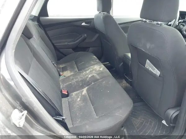1FADP3F25GL353114 2016 FORD FOCUS - Image 8