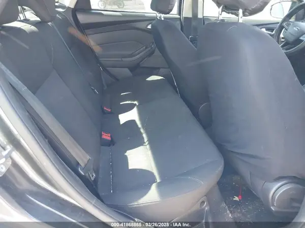 1FADP3F25GL355462 2016 FORD FOCUS - Image 8