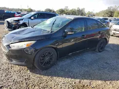 1FADP3F25GL356272 2016 FORD FOCUS